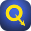 Quick Quit logo
