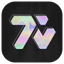 7TV Emotes Search icon