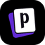 Postiz icon