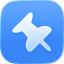 Pinwork icon