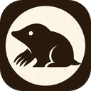 Mole logo