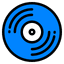 Navidrome logo