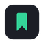Claude Session Bookmarks logo