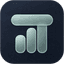 Ticker Bar icon