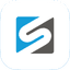 SolusVM 1 Client icon