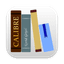 Calibre Library icon