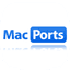 MacPorts icon