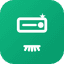 Dev Cache Cleaner icon