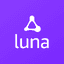 Luna Search icon