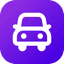 Camper Van Cost Tracker icon