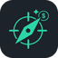 NicheFund Business Ideas icon