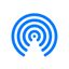 Quick AirDrop icon