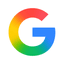 Google Search logo