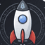 Gist Rocket icon