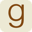 Goodreads logo