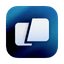 Warp icon