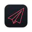 Mail to Self icon