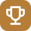 The Nobel Prize icon