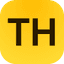 Tibia Helper icon