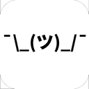 Kaomoji Search logo