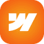 WebDAV Uploader icon