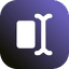 Invisible Text Detector icon