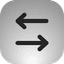 Swipe Photo Cleaner icon