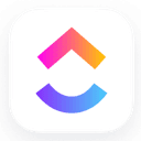 ClickUp - Tasks & Docs Explorer logo