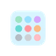 Launchpad+ icon