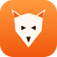 Fox Hop icon