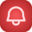 Raycast Notification icon
