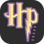 Potter DB icon