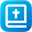 Bible logo
