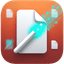 Rebaptize - Rename icon