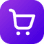 Shopify Shop icon