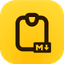 Paste to Markdown logo