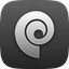 Phi icon