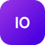 IONOS Sync icon