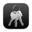 Watchkey logo