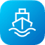 ImprovMX icon