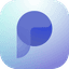 Plausible Analytics icon