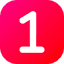 One Thing icon