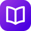 DNB Book Lookup icon