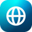 Default Web Browser Manager logo